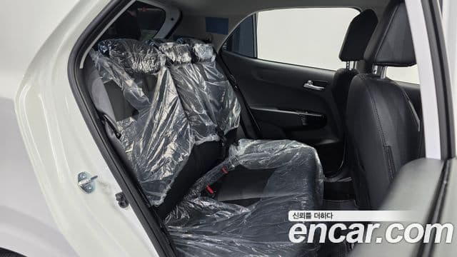 Kia The / новый New Morning (JA) Prestige, 2026 12