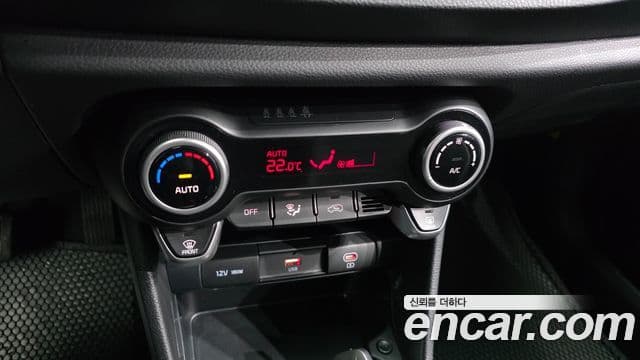 Kia The / новый New Morning (JA) Prestige, 2026 17