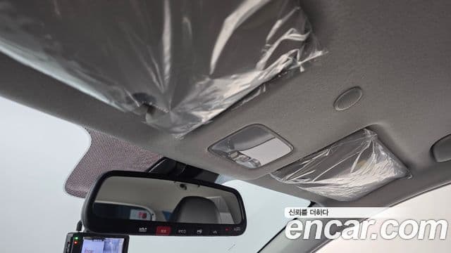 Kia The / новый New Morning (JA) Prestige, 2026 19