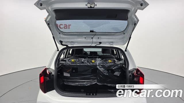 Kia The / новый New Morning (JA) Prestige, 2026 20