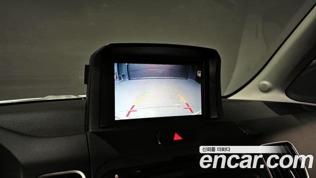 Kia Ray Prestige, 2015 15