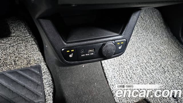 Kia Ray Prestige, 2015 17