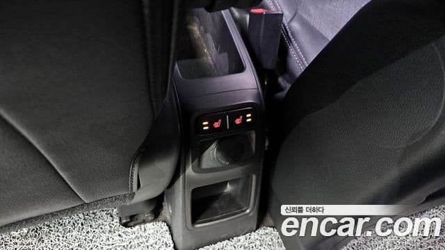 Kia Ray Prestige, 2015 19