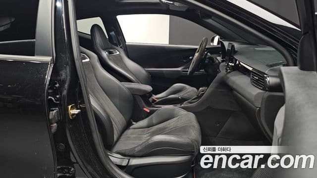 Hyundai Veloster (JS) 2.0 N, 2021 10