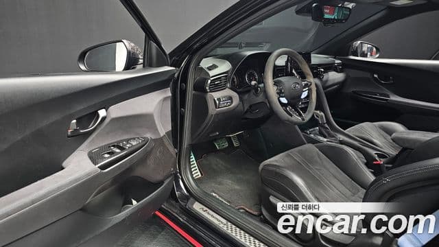 Hyundai Veloster (JS) 2.0 N, 2021 11