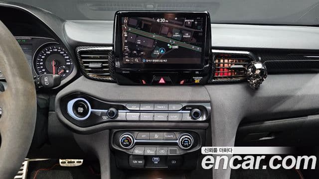 Hyundai Veloster (JS) 2.0 N, 2021 14