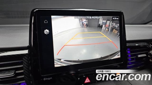 Hyundai Veloster (JS) 2.0 N, 2021 15