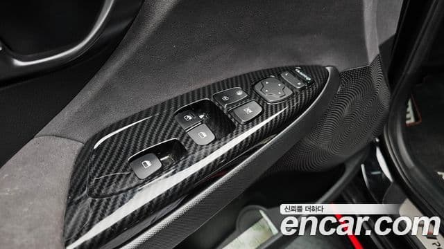 Hyundai Veloster (JS) 2.0 N, 2021 17