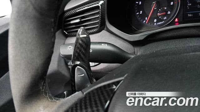 Hyundai Veloster (JS) 2.0 N, 2021 19