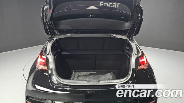 Hyundai Veloster (JS) 2.0 N, 2021 20