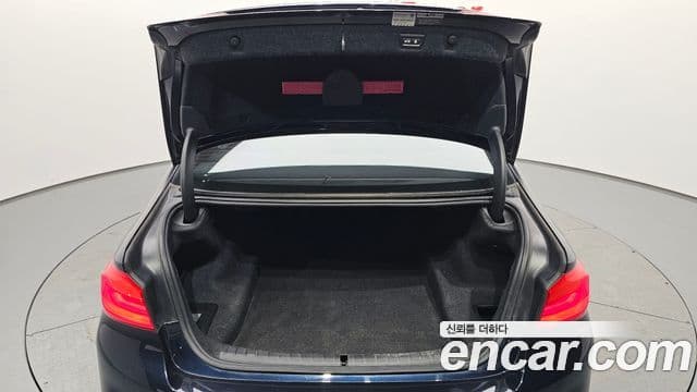 BMW 5시리즈 (G30) 520d M Sport Plus, 2018 20