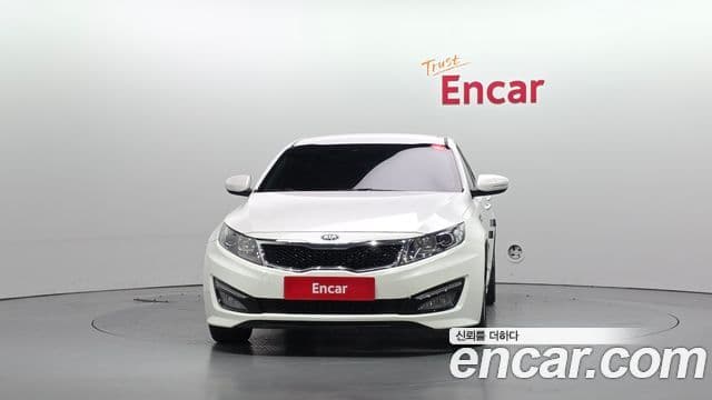 Kia K5 빌트인캠2 — базовая версия - Built-in Cam 2, 2013 3