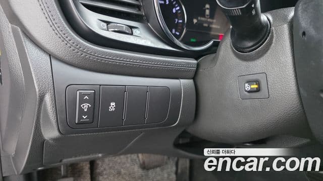 Kia K5 빌트인캠2 — базовая версия - Built-in Cam 2, 2013 17