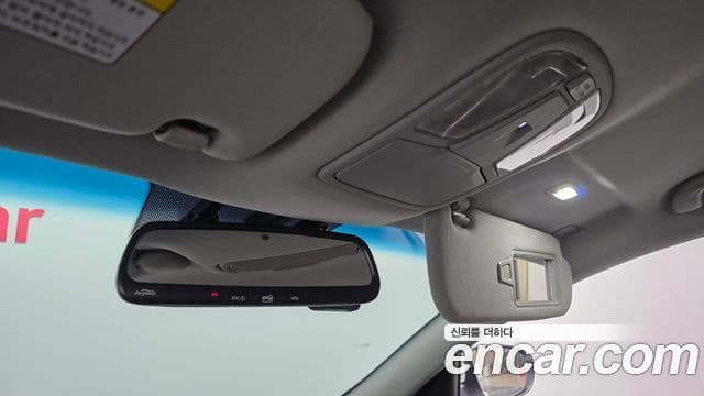 Kia K5 빌트인캠2 — базовая версия - Built-in Cam 2, 2013 18