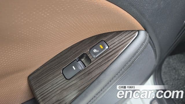 Kia K5 빌트인캠2 — базовая версия - Built-in Cam 2, 2013 19