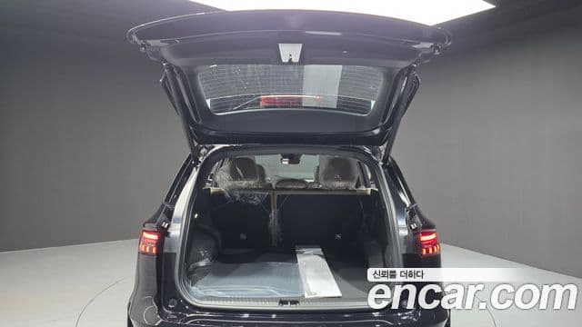 Renault Korea(Samsung) Grand Koleos 1.5 E-TECH iconic 2WD, 2026 20