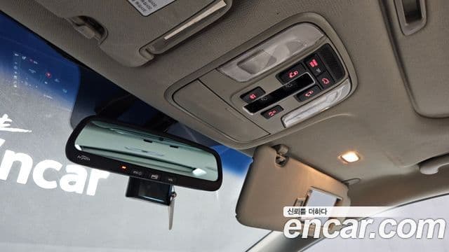 Kia All New Carnival Noblesse, 2016 17