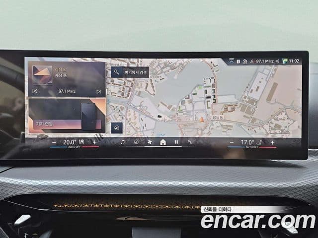 BMW 4시리즈 (G22) 420i M Sport кабриолет, 2025 11