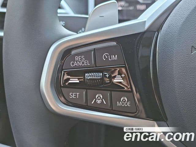 BMW 4시리즈 (G22) 420i M Sport кабриолет, 2025 13