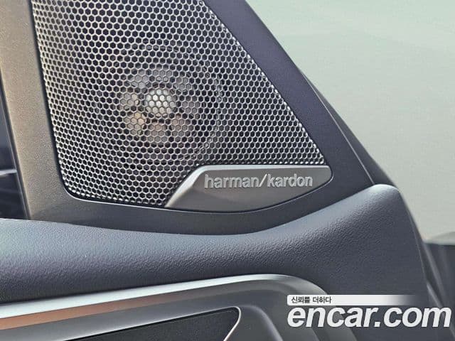 BMW 4시리즈 (G22) 420i M Sport кабриолет, 2025 14