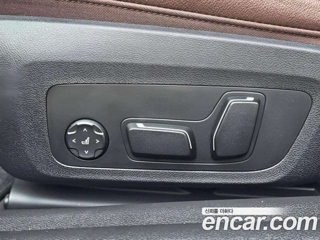 BMW 4시리즈 (G22) 420i M Sport кабриолет, 2025 16