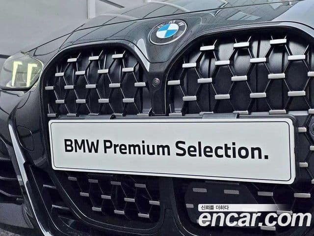 BMW 4시리즈 (G22) 420i M Sport кабриолет, 2025 19