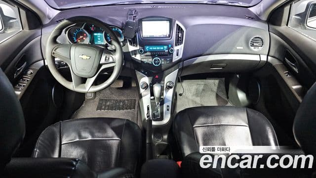 Chevrolet(GM대우) Cruze 1.8 LT, 2013 7