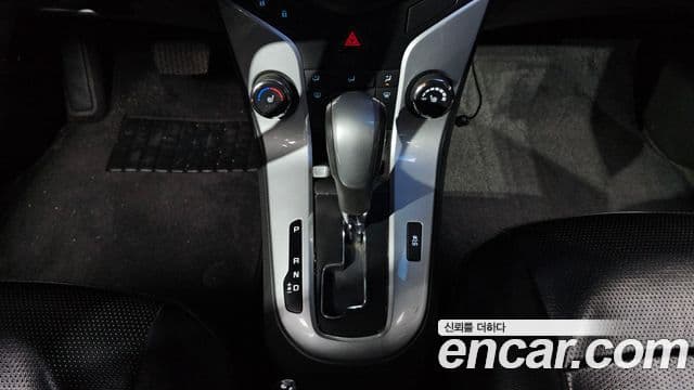 Chevrolet(GM대우) Cruze 1.8 LT, 2013 9
