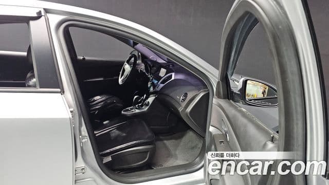 Chevrolet(GM대우) Cruze 1.8 LT, 2013 10