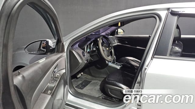 Chevrolet(GM대우) Cruze 1.8 LT, 2013 11