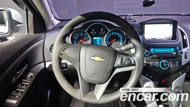 Chevrolet(GM대우) Cruze 1.8 LT, 2013 13