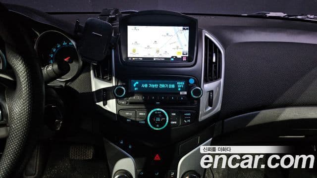 Chevrolet(GM대우) Cruze 1.8 LT, 2013 14