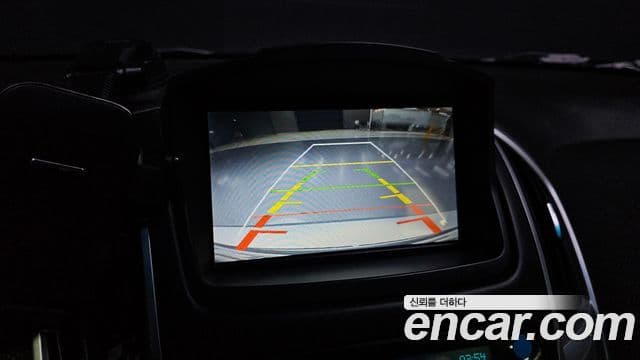 Chevrolet(GM대우) Cruze 1.8 LT, 2013 15