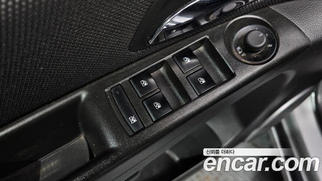 Chevrolet(GM대우) Cruze 1.8 LT, 2013 18