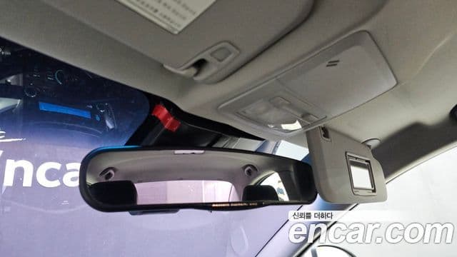 Chevrolet(GM대우) Cruze 1.8 LT, 2013 19