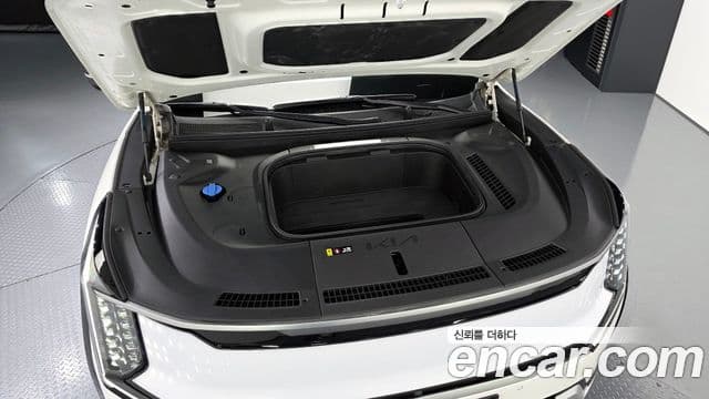 Kia EV9 Earth, 2024 6
