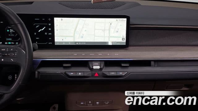 Kia EV9 Earth, 2024 14