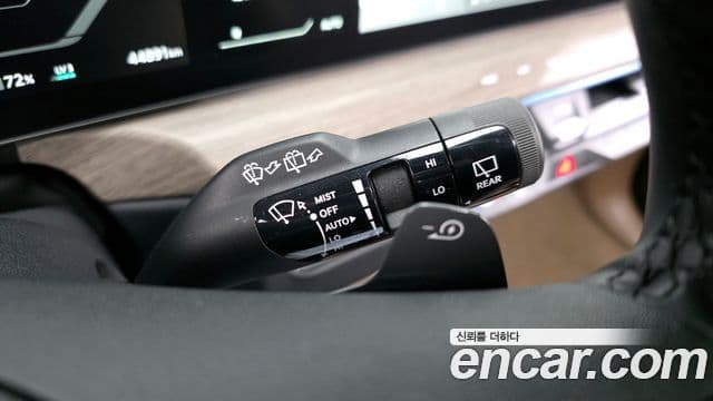 Kia EV9 Earth, 2024 18