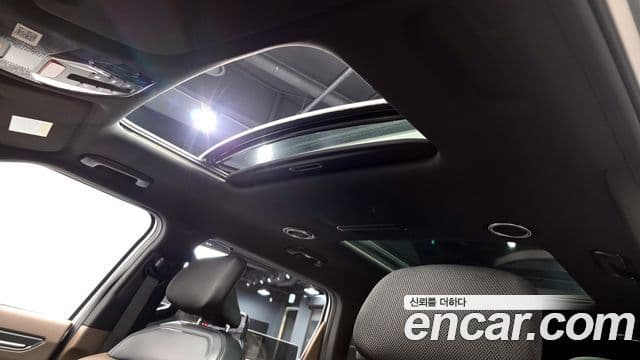 Kia EV9 Earth, 2024 19