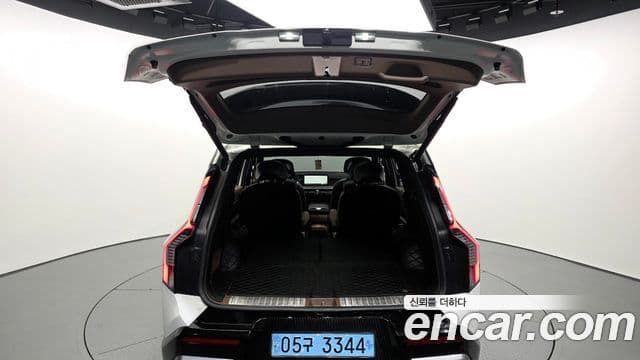 Kia EV9 Earth, 2024 20