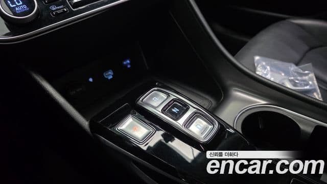 Hyundai Sonata гибрид (DN8) Premium Plus, 2022 9