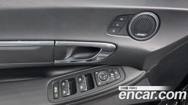 Hyundai Sonata гибрид (DN8) Premium Plus, 2022 13