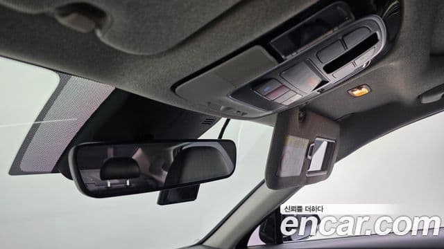 Hyundai Sonata гибрид (DN8) Premium Plus, 2022 16