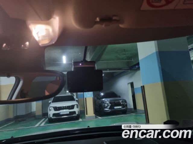 Mini Cooper 클럽맨 2세대, 2024 13