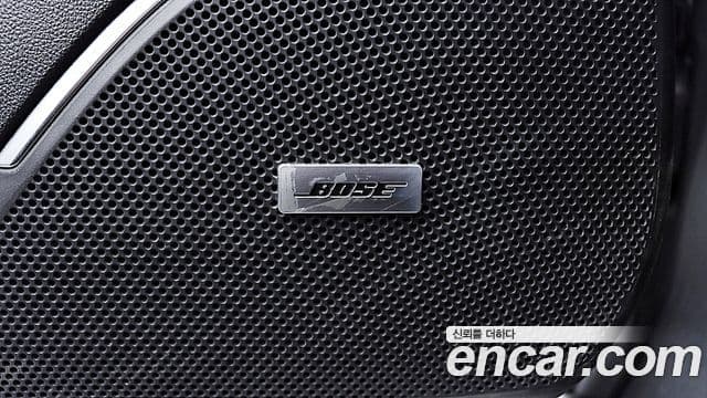 Renault Korea(Samsung) SM6 2.0 LPe RE (для людей с инвалидностью), 2019 11