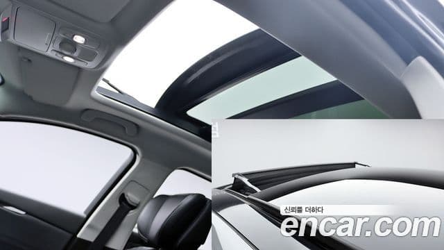 Renault Korea(Samsung) SM6 2.0 LPe RE (для людей с инвалидностью), 2019 12