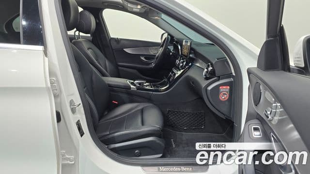 Mercedes-Benz C-класс W205 C220 d 4MATIC, 2017 11