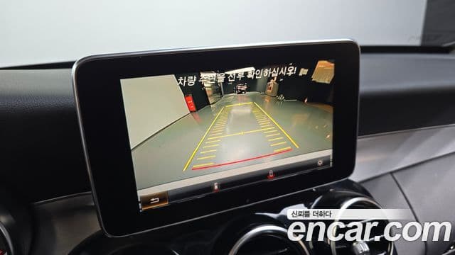 Mercedes-Benz C-класс W205 C220 d 4MATIC, 2017 15