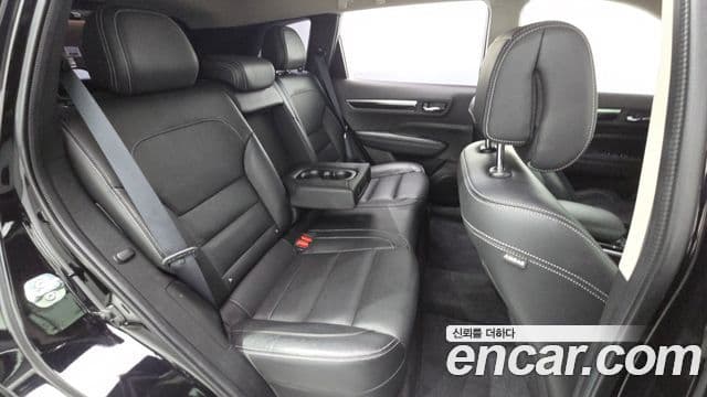 Renault Korea(Samsung) QM6 Signature, 2017 12