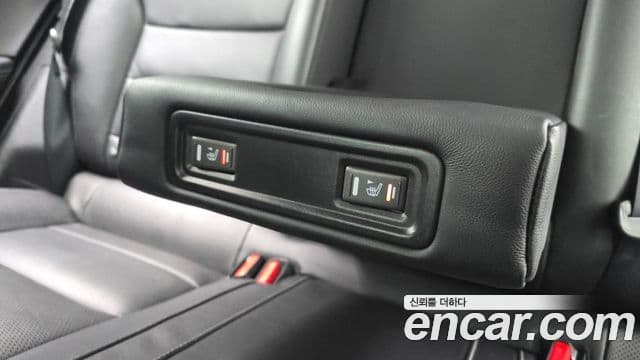 Renault Korea(Samsung) QM6 Signature, 2017 19